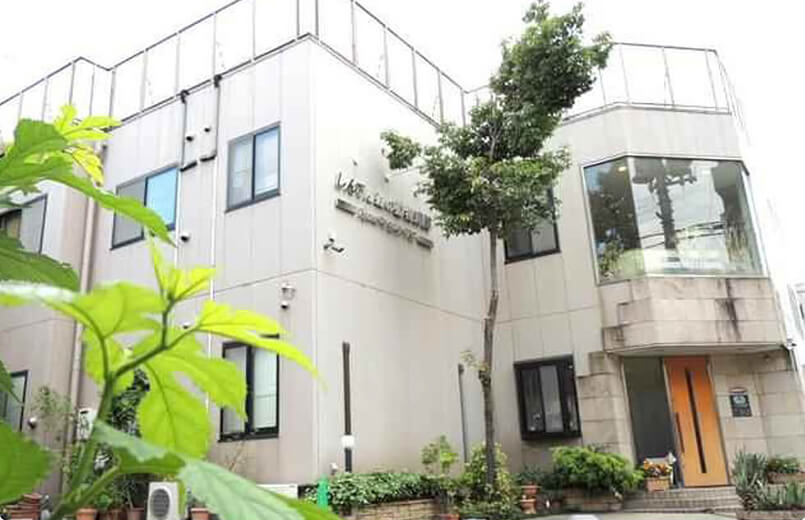 しんでんの森動物病院