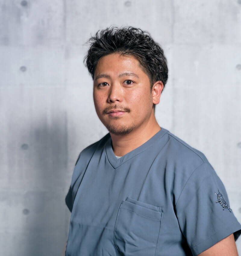 外科経験豊富な獣医師監修