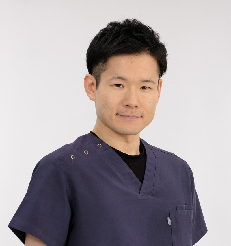 外科経験豊富な獣医師監修