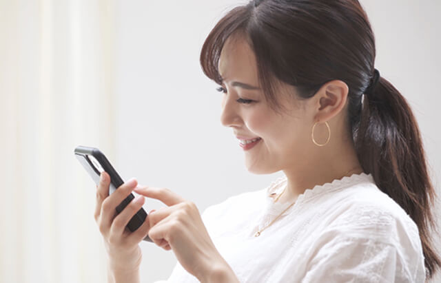 30分オンライン面談でご相談